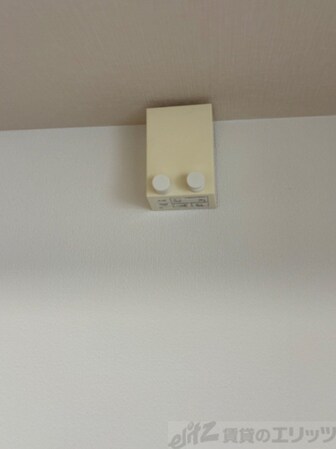 東明マンション江坂の物件内観写真